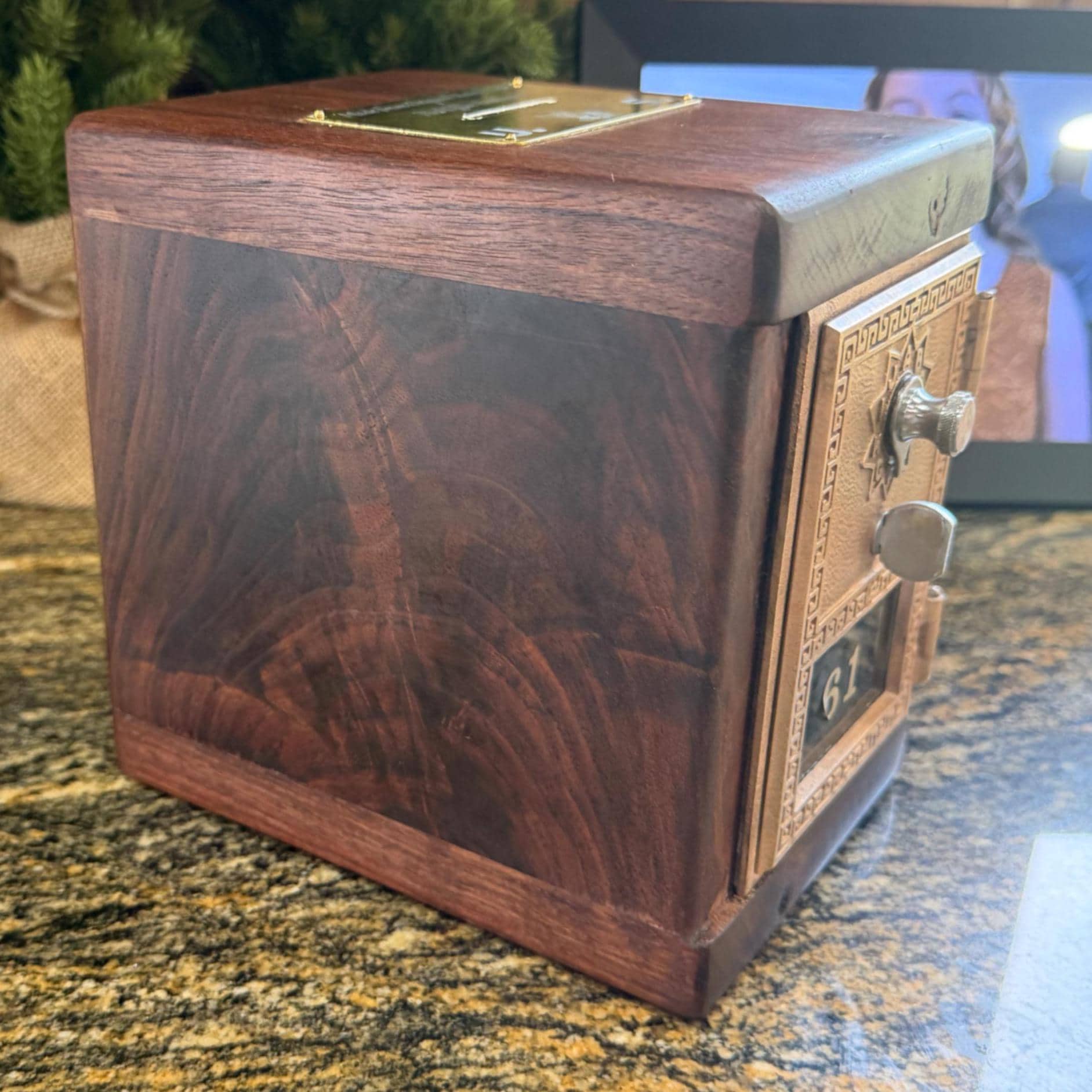Old Us Post Office Boxes - Etsy