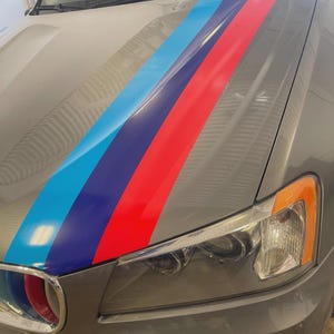 Bmw m stripe - Etsy 日本