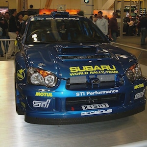 Subaru rally team decal - Etsy 日本 Subaru rally team decal - Etsy 日本