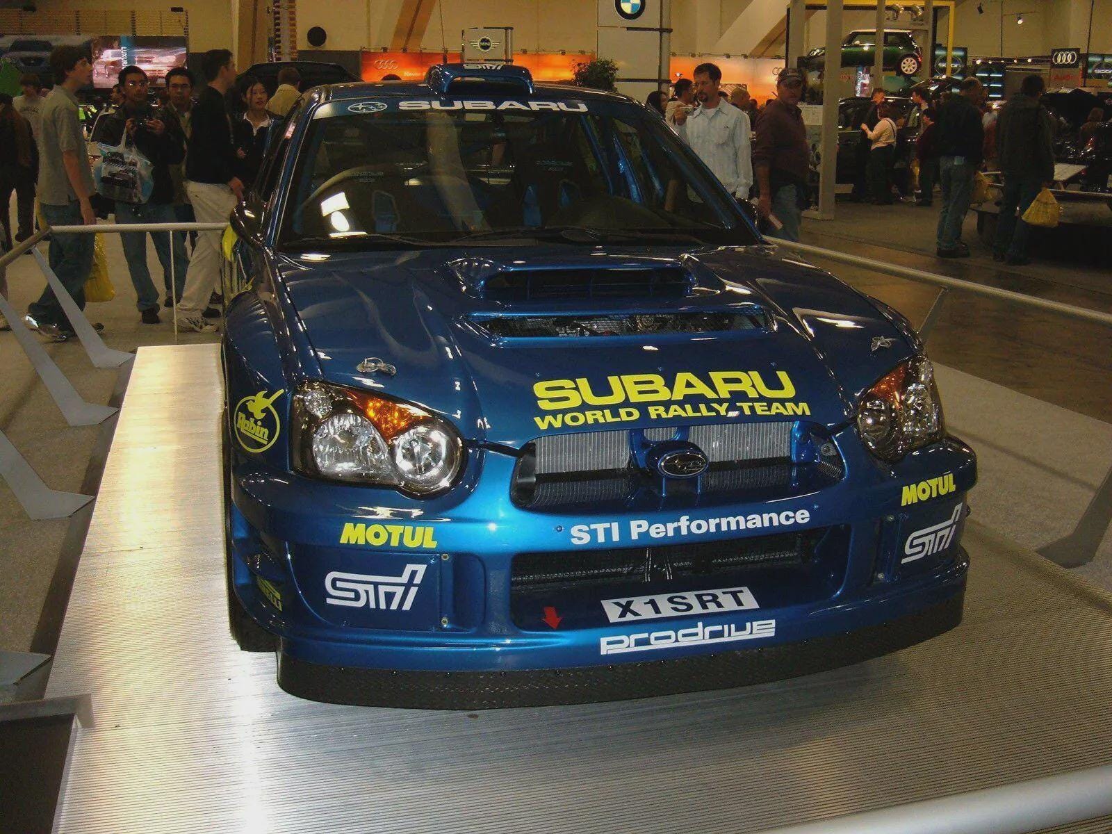 Subaru world rally - Etsy 日本