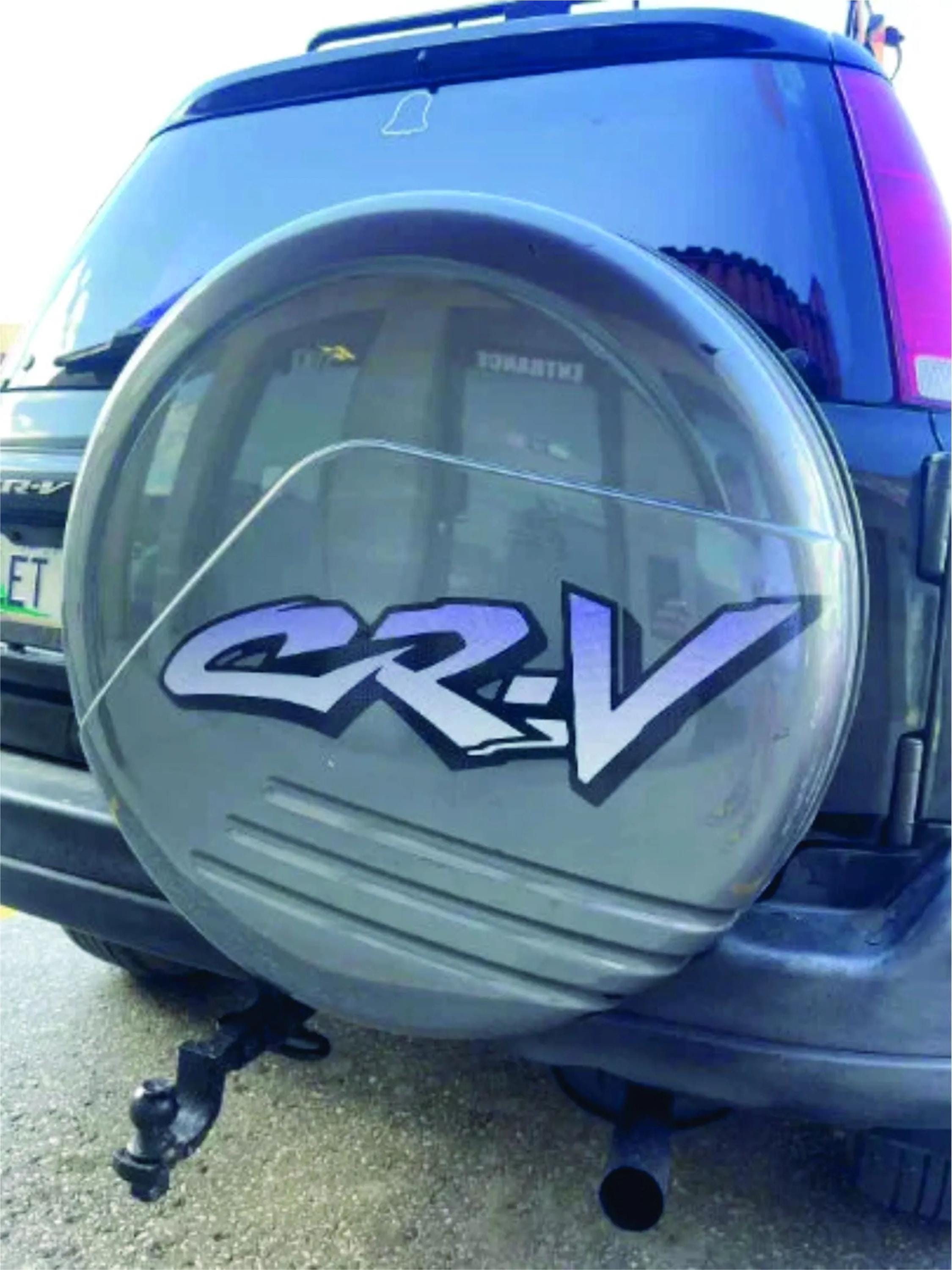 Pneumatico Auto Honda Cr-v (r), Pneus Online: Pneumatico Per - Foto 2