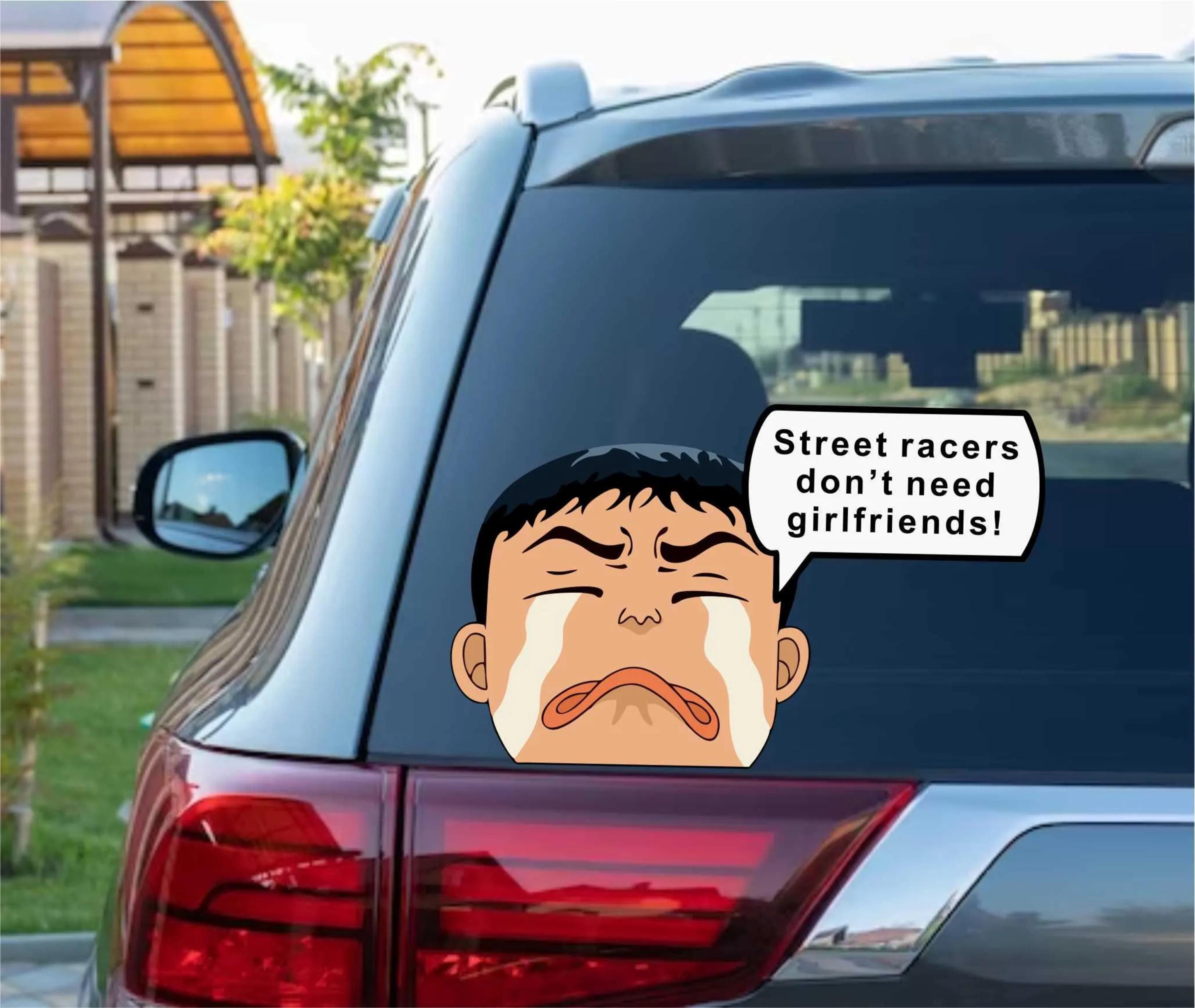 Itsuki Initial D - Etsy