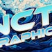 NCTgraphics store logo