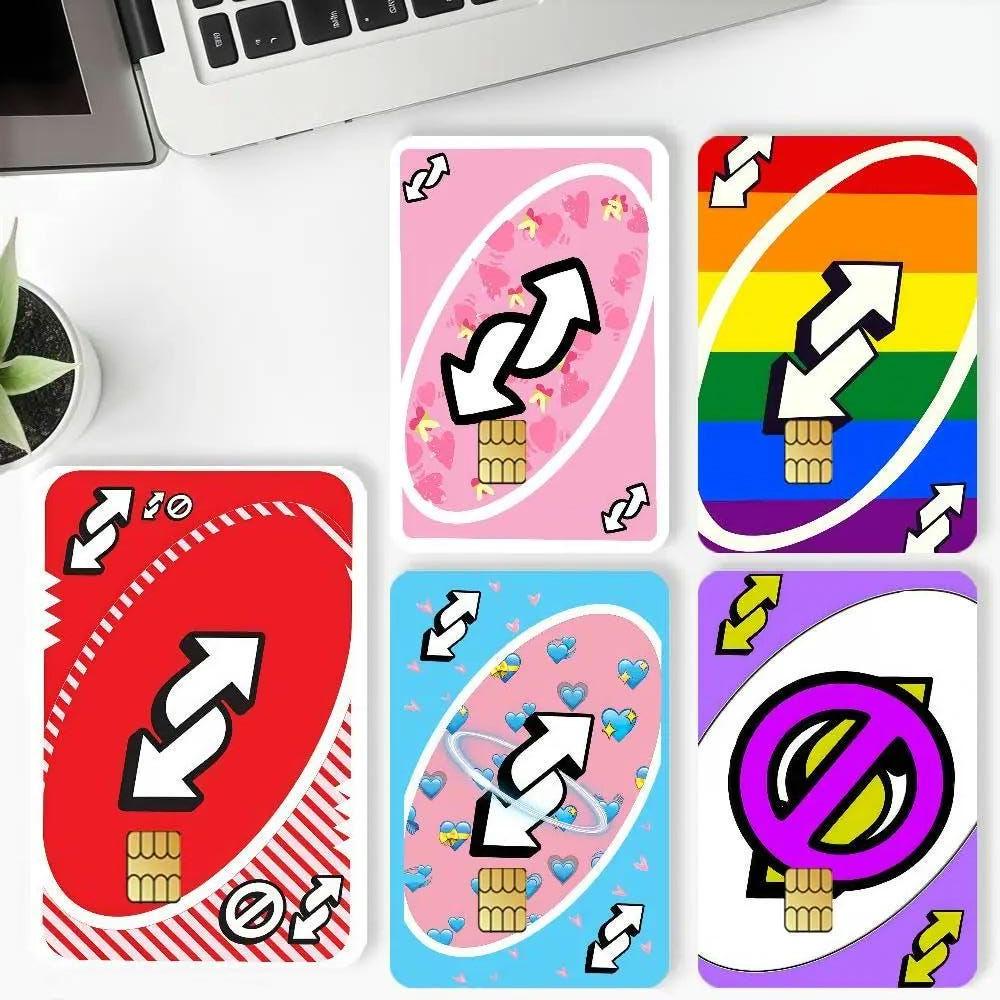 Anime Debit Card Cover - Etsy Hong Kong