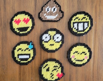 Emoji - Juego de imanes