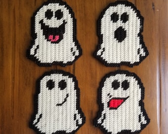 Ghost Magnet Set