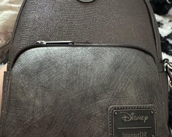 Loungefly Jack Skellington - Nightmare Before Christmas Mini Backpack