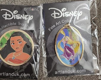 Disney Pins - Random Prices!