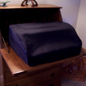 Selectric II Typewriter Cover, Nylon Dust Cover, four colors available