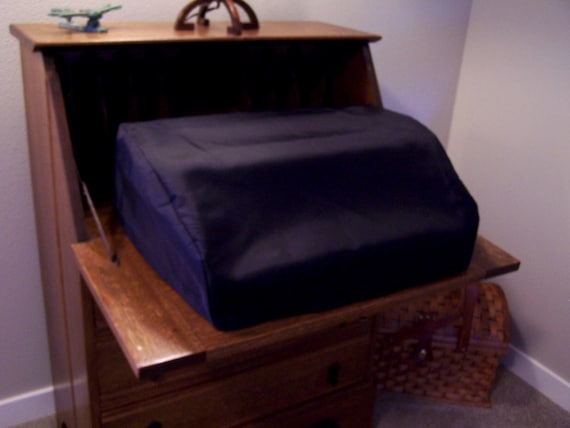 Selectric II Typewriter Cover, Nylon Dust Cover, Three colors available