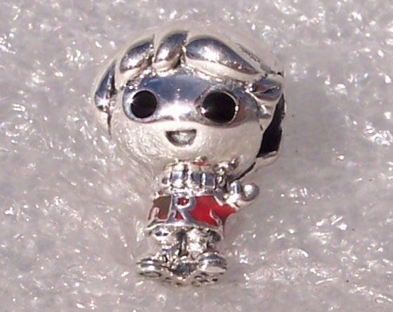 Ron Weasley, Pandora, HARRY POTTER, Best Friend, Bracelet Charm, 925, Loving, Steadfast, Friendship, Hermione Granger, Harry, 2019, Enamel