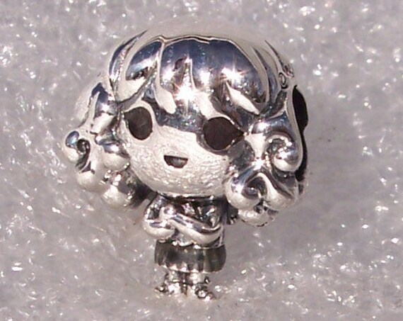 Hermione Granger, Pandora, HARRY POTTER, Bracelet Charm, 925, No Nonsense Nature, Quick Wit, Sharp Intelligence, Friendship, Ron, Harry,2019