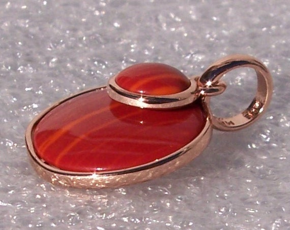 Beautifully Different, Collection, Red Murano, UK Exclusive, Pendant, Pandora Rose, Bracelet Charm, Hearts Cutout, Elegant, Warm Tones