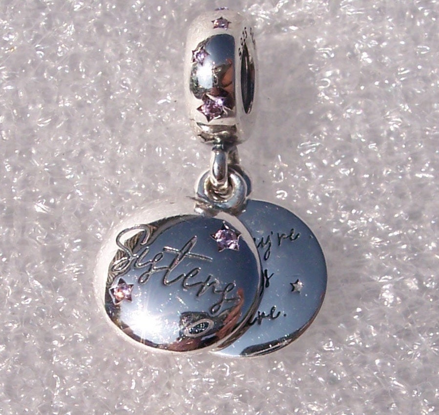 pandora sister charm south africa pandora sister charm south africa