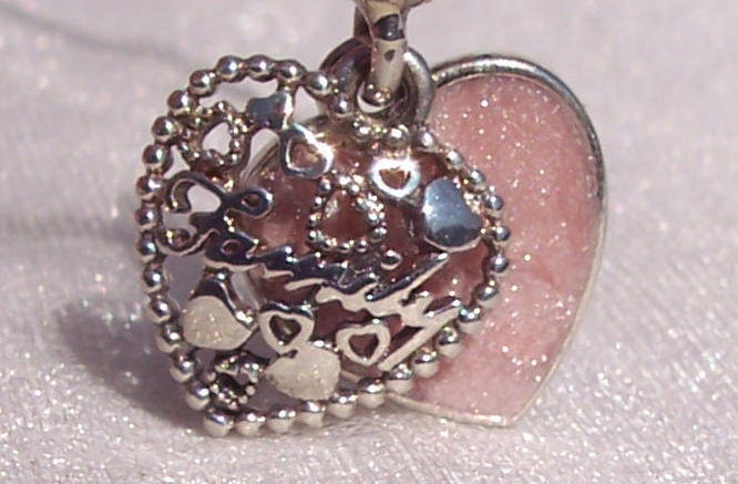 pandora charm family bond pandora charm family bond