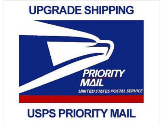 AFTER PURCHASE ONLY Please Place Your Oder First Upgrade Shipping To Priority Mail After You Order With Jewelselagant