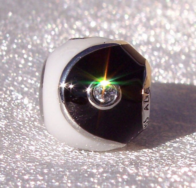 charms pandora yin yang charms pandora yin yang