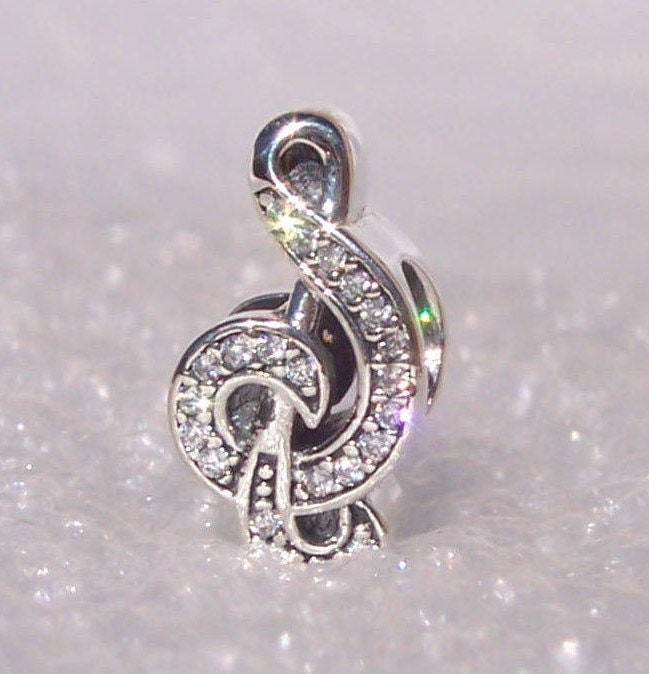 charm pandora note de musique charm pandora note de musique