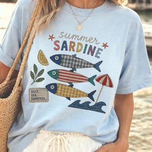 Patchwork T Shirt for Kids - Etsy
