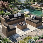 Patio Furniture Sets