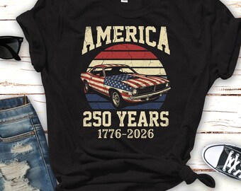 USA 250-jähriges Jubiläum PNG, 250 Jahre Freiheit, Vintage Americana 4