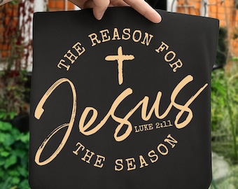 Christian Png, Jesus Is The Reason Png, Retro Cross Graphic, Vintage Faith Tee, Church Youth Group, Urban Streetwear, Trending Png, Dtf File