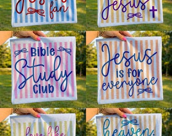 Christian SVG Bundle: Bible Verse PNG, Religious Quote Shirt Design (Digital Download)
