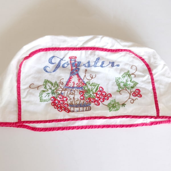 Vintage Toaster - Etsy