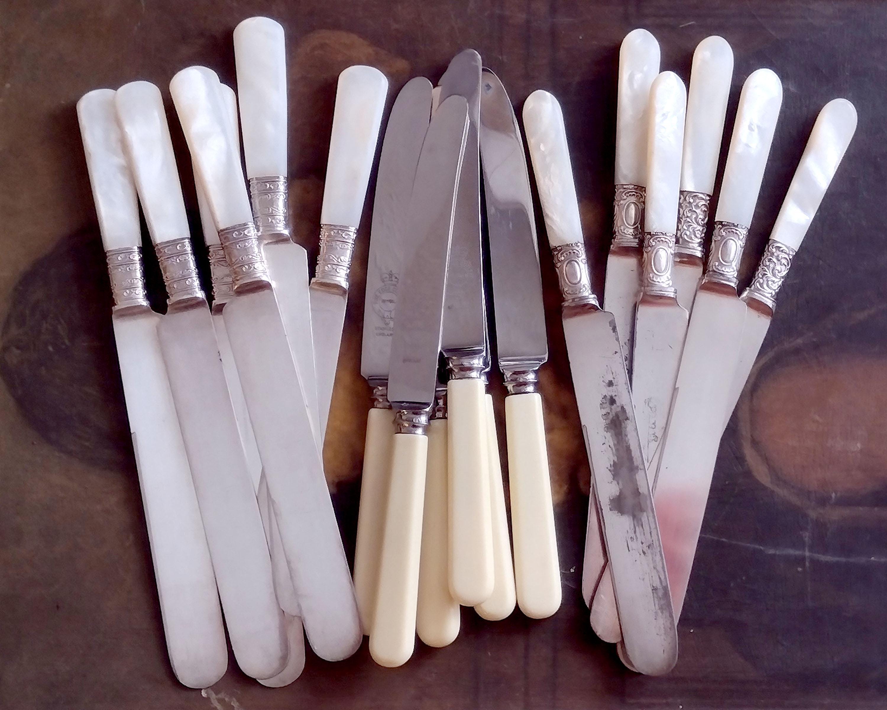 Cutco knife - Etsy 日本
