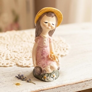 Norleans Japanese Figurines - Etsy