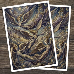 yugioh card wall art Yugiohs Wall Art