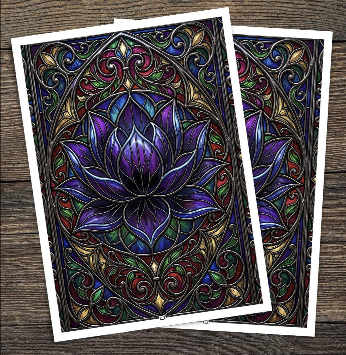 black lotus card sleeves Amazon.com: MTG Card Sleeves(Cactus Black Lotus) Art Card Sleeves Deck  Protector, Clear Front & Matte Back, Smooth Shuffle (100 Sleeves) : Toys &  Games main image 1