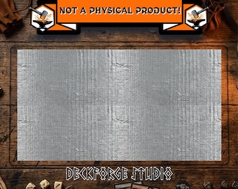 It's Duct Tape TCG Playmat Art | Funny Meme Playmat Art | Duct Tape Texture Playmat | Custom Playmat Image Download