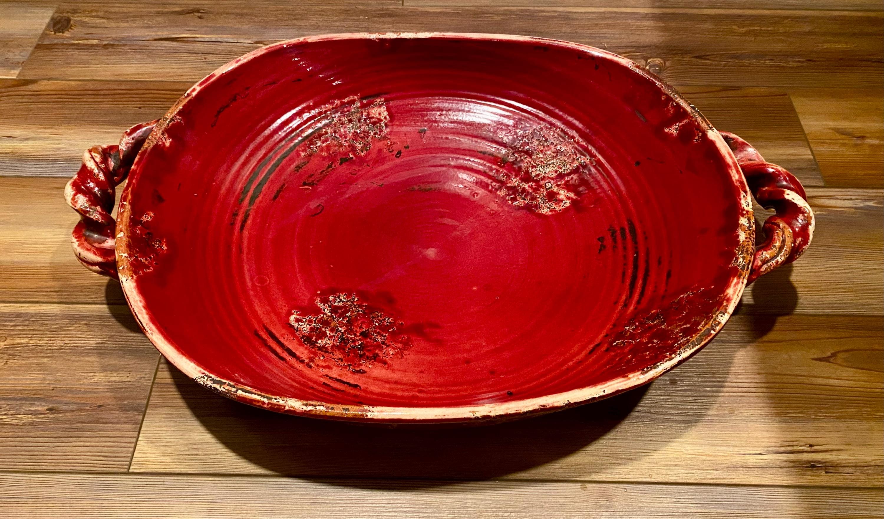 Fortunata Pottery - Etsy