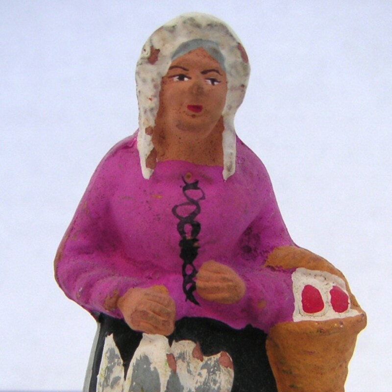 Creche Figures Etsy