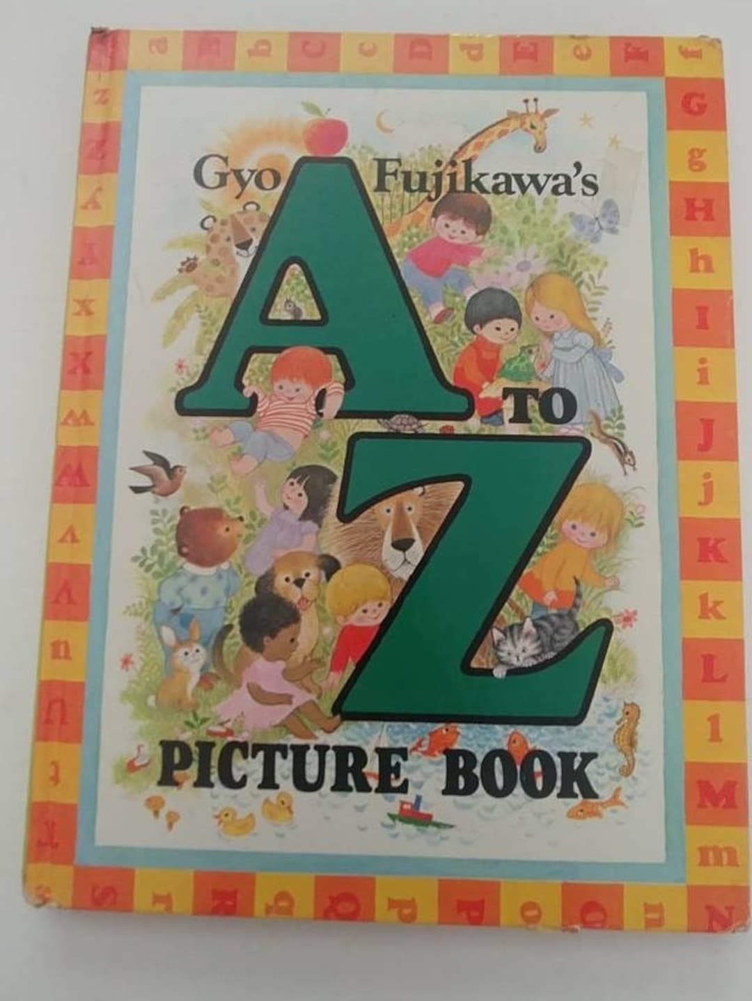 enfants kinderen アートブック The Art Book for Children: Gipson, Ferren, Renshaw, Amanda