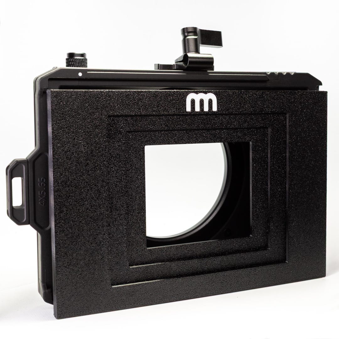 Custom Camera Matte Set - Etsy