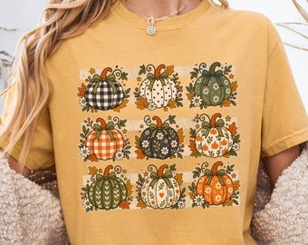 Autumn Collection
