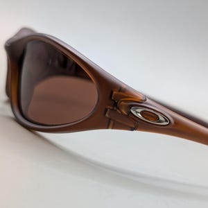 Y2k Oakley - Etsy Canada