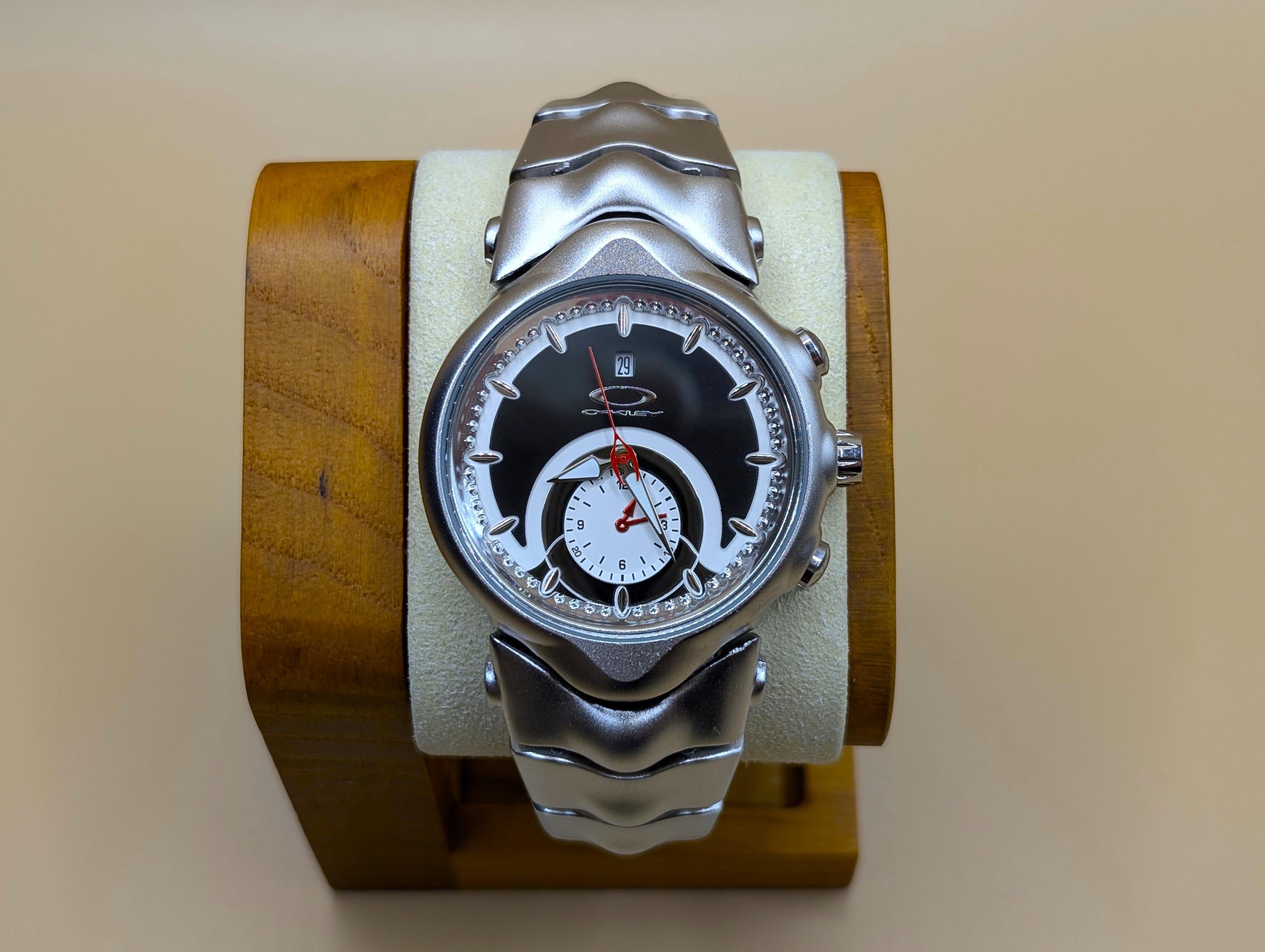 Oakley judge watch - Etsy 日本