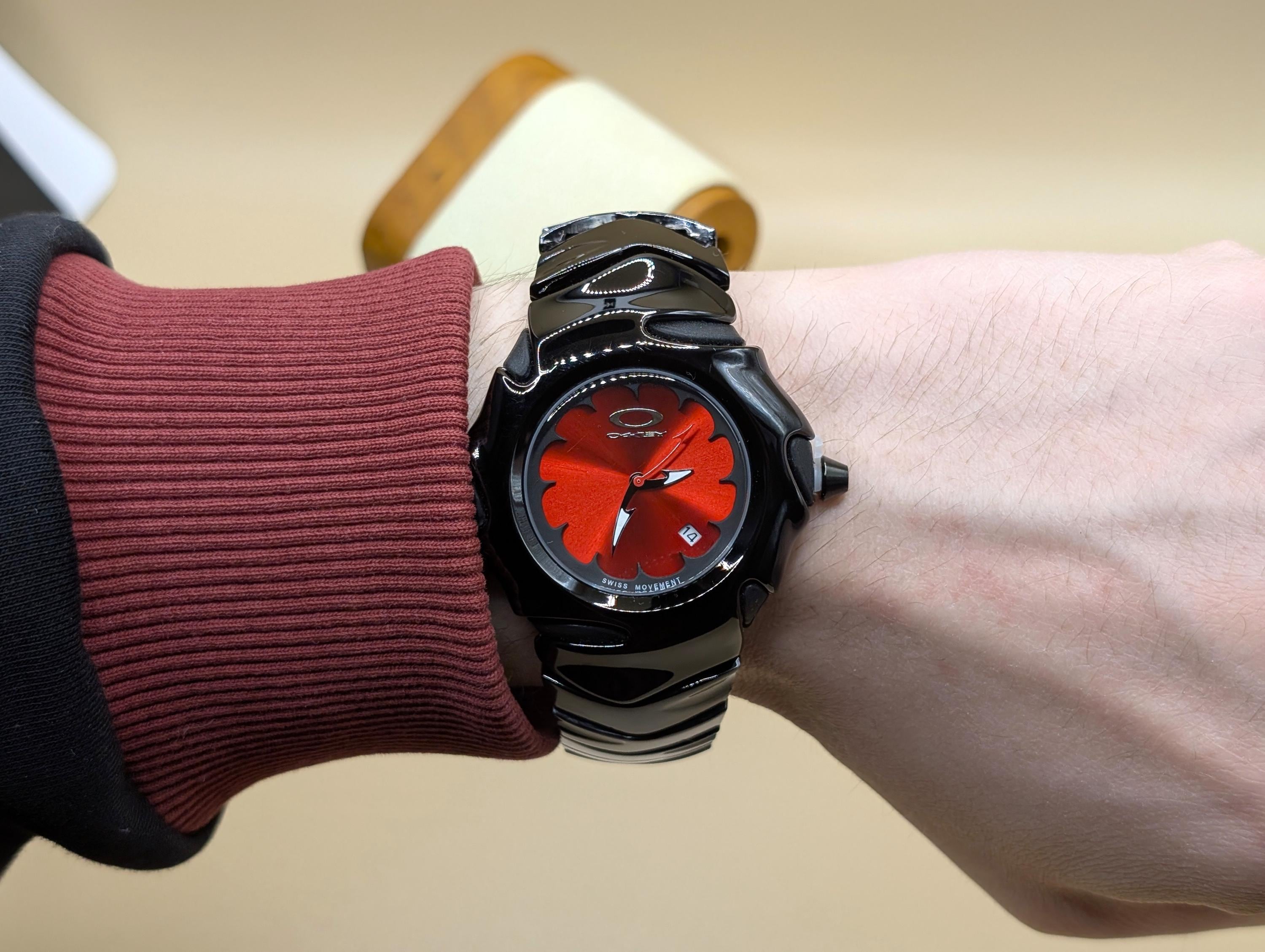 Oakley watches - Etsy 日本