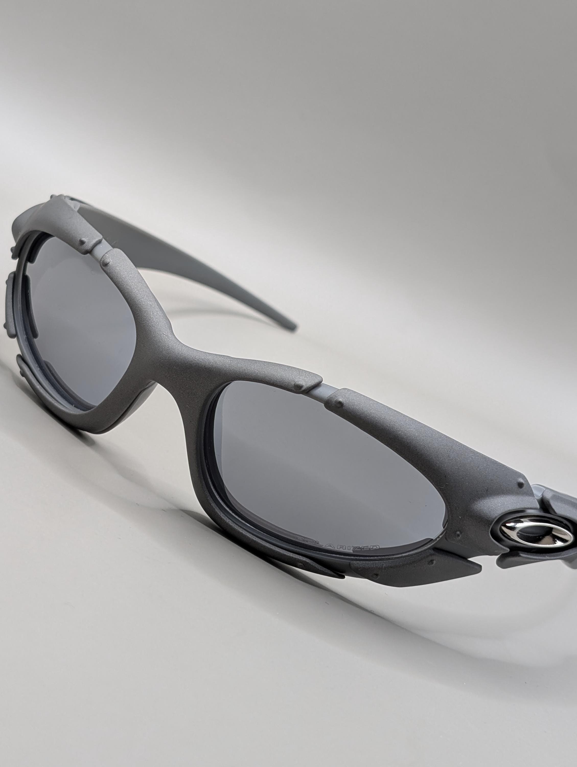 Oakley 90's sunglasses - Etsy 日本