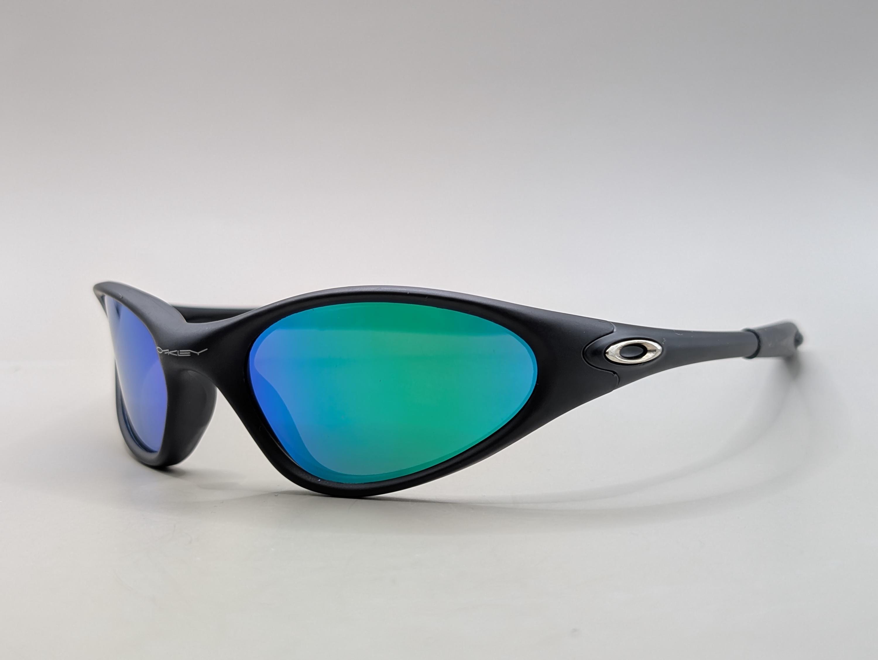Oakley Minute Sunglasses - Etsy