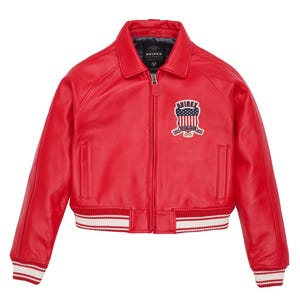 Inner Lining – Comfortable inner lining ideal for all-season wear