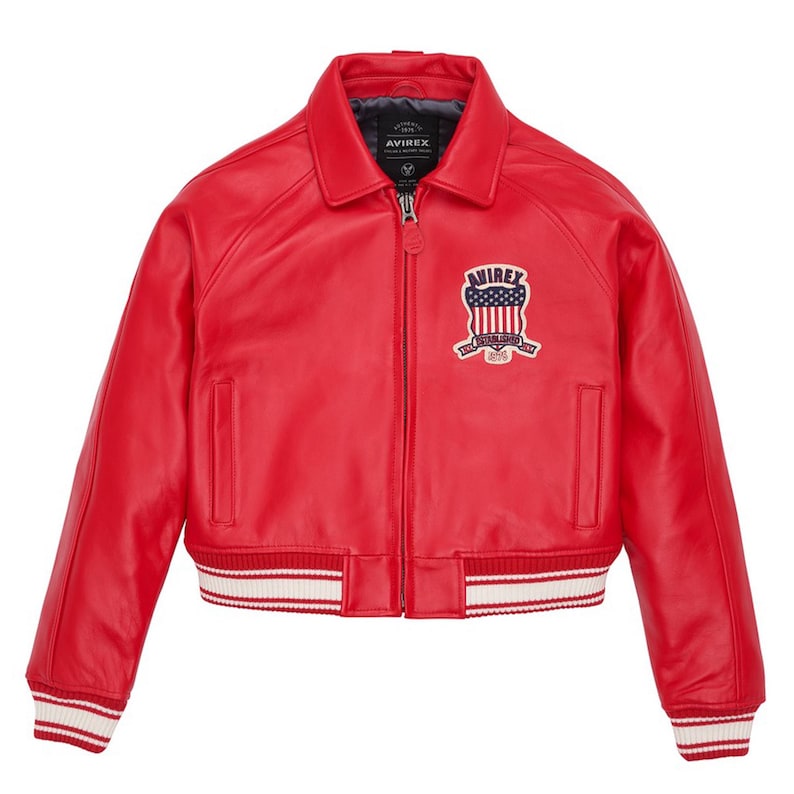 Inner Lining – Comfortable inner lining ideal for all-season wear