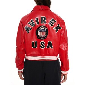 Styling Shot – Men’s leather bomber jacket perfect for streetwear and casual outfits