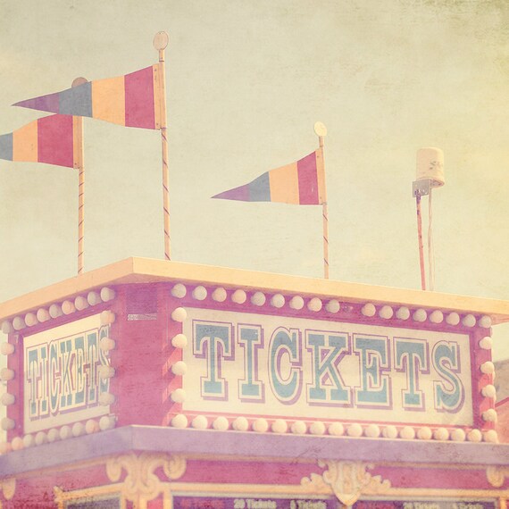 circus theme nursery