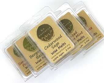 soy wax melts