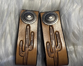 Barrel Boss Denim Schoner Kaktus