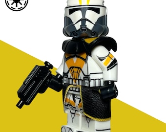 スター・ウォーズ ランコア大隊 ARCトルーパー（UVプリントカスタム